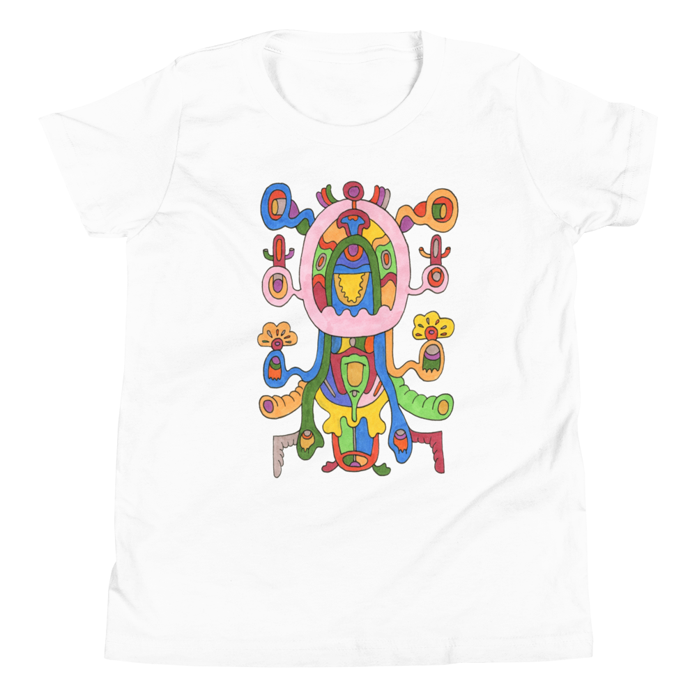 Kinetic Emblem 17 Kids/Youth T-Shirt