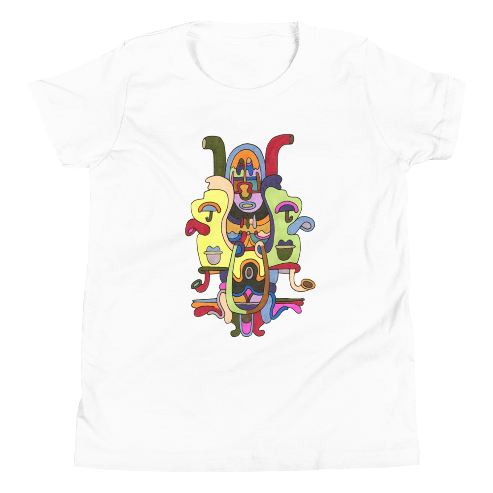 Kinetic Emblem 9 Kids/Youth T-Shirt